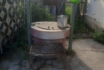 Casă cu 3 camere în Orlești - 3