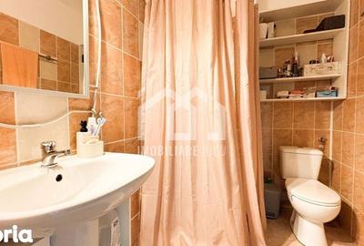 Apartament cu 3 camere în Jucu - 3
