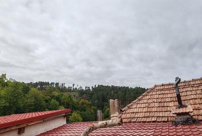 Apartament cu 2 camere semidecomandat în Central - 1