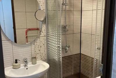 Garsoniera, decomandata, 30 mp, ac, metrou, Tineretului - 7