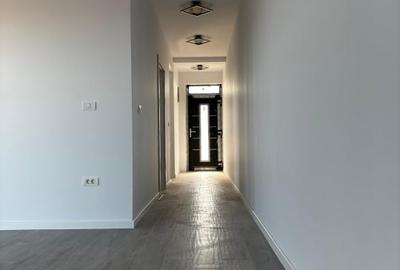 Duplex cu 3 camere cu Canalizare în Moșnița Nouă - 6