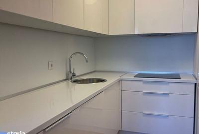 Apartament cu 3 camere în Primăverii - 7