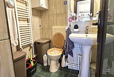 Apartament 4 camere, decomandat, su.75mp.Str.Soveja-Eden - 4