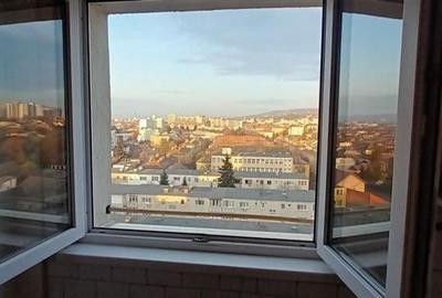 FILM&3D! Apartament panoramic, decomandat,60mp,balcon,Piata Garii, Targu Mures. - 11
