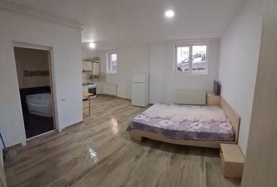 Garsonieră decomandată în Roșu - 7