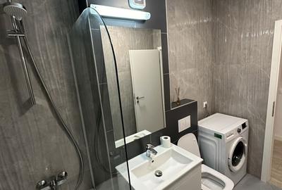 Apartament cu 2 camere semidecomandat în Exterior Vest - 2