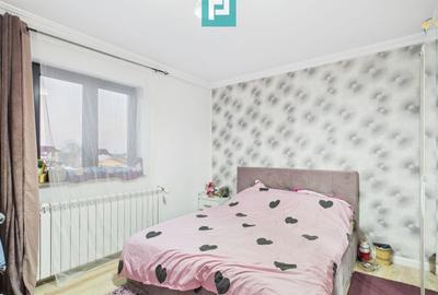 Casă cu 3 camere, P+1âGiarmata - 10