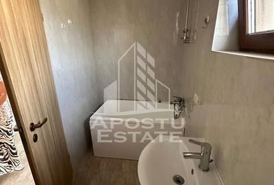 Duplex de inchiriar nemobilat 4 camere 2 bai centrala termica - 9
