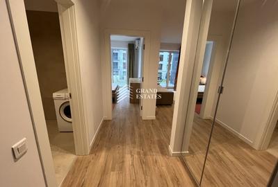 Apartament cu 2 camere decomandat, mobilat în Theodor Pallady - 2