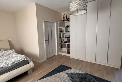 Casă cu 4 camere în Buciumeni - 2