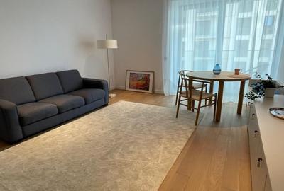 REA1026035 Apartament modern 2 camere I One Herastrau Towers - 1