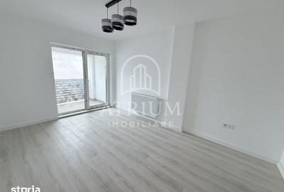 Apartament cu 3 camere semidecomandat în Dâmbul Rotund - 8
