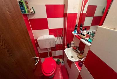 Apartament cu 3 camere decomandat, mobilat în Soarelui - 4