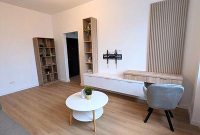Apartament cu 2 camere semidecomandat în Iancului - 3