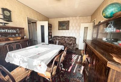 Apartament 3 camere, etaj 1, metrou Victoriei - 2