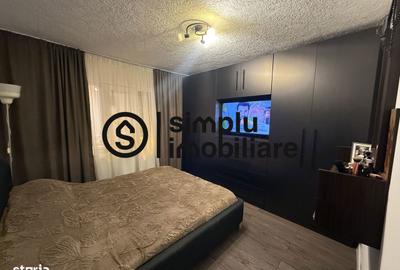 Apartament cu 2 camere decomandat în 1 Mai - 17