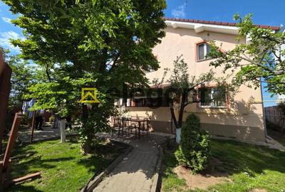 Casă individuală cu 5 camere cu Teren 650 Mp în Plaiul Vulcanești - 3