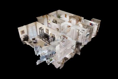 Apartament cu 3 camere decomandat, mobilat în Drumul Taberei - 16