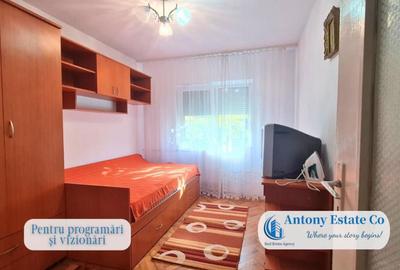 Apartament de inchiriat, 3 camere, decomandat,tip PB, Rogeri - 19