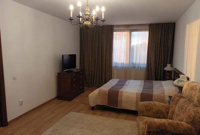 Casă individuală cu 6 camere cu Canalizare în Giulești - 6