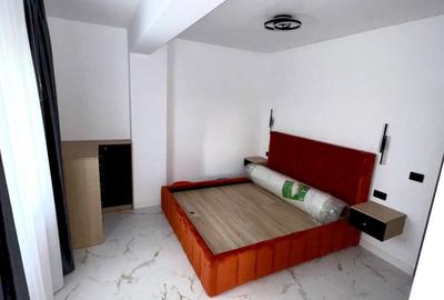 Apartament 3 camere, bloc nou, etaj intermediar, Radauti - 6