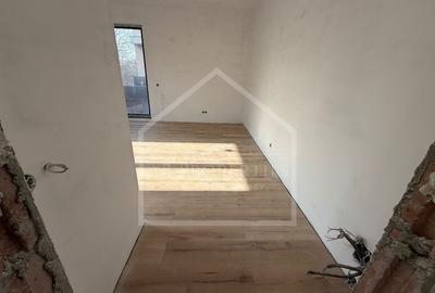 Apartament 2 camere | 2 modele | Metrou Straulesti 3 min - 4