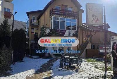 Spațiu comercial, de 20 mp, în Central - 1