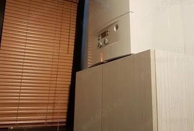 Garsoniera Campus demisol Garsoniera Campus demisol - 5