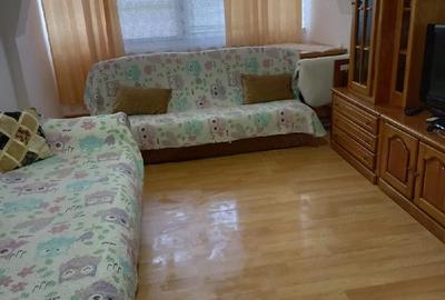 Apartament cu 2 camere decomandat în Centrul Vechi - 1