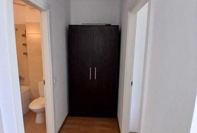 Apartament cu 2 camere semidecomandat în Dobroești - 8