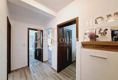 Apartament cu 2 camere decomandat, mobilat în Calea Urseni - 11