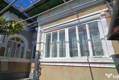 Casă cu 3 camere cu Teren 532 Mp în Păcii - 11
