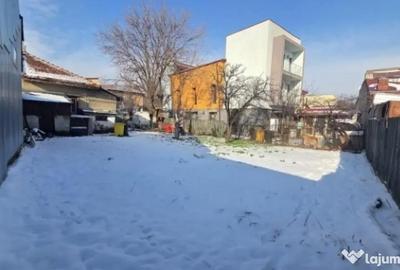 Casă cu 3 camere cu Teren 500 Mp în Rahova - 2