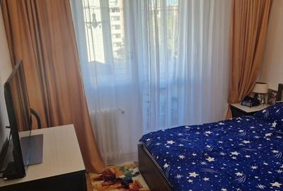 Apartament cu 3 camere semidecomandat în Dristor - 6
