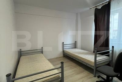 Apartament 3 camere cartier Yriss Valea Lupului Apartament 3 camere cartier Yriss Valea Lupului - 5