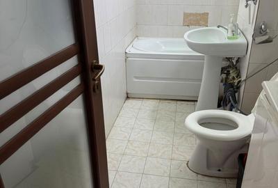 Apartament cu 3 camere în Cordău - 2