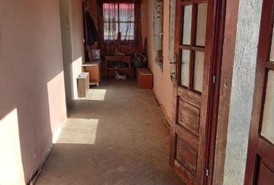 Casă cu 2 camere în Central - 5