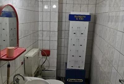 Apartament cu 3 camere semidecomandat în Obor - 10