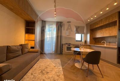 Garsonieră, mobilată în Central - 3