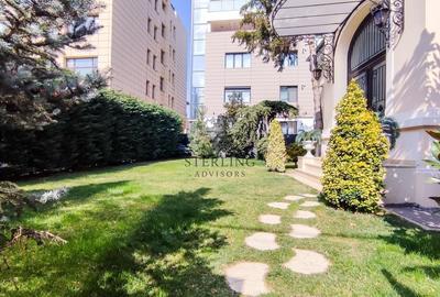 Vila restaurata in cel mai mic detaliu - zona centrala - 5