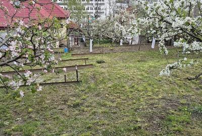 Casă cu Teren 750 Mp în Central - 1