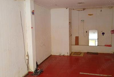 Spațiu comercial, de 40 mp, în Central - 5