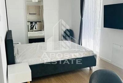 Apartament 1 camera, zona Torontalului, Centrala Proprie