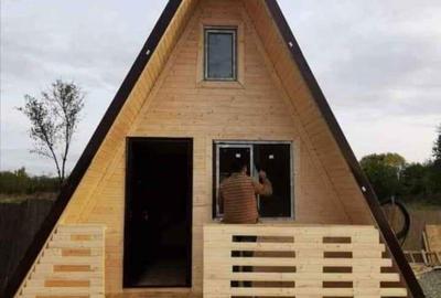 Vindem casute Vindem casute - 1