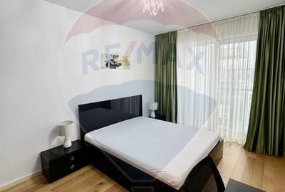 Apartament cu 3 camere decomandat în Central - 4