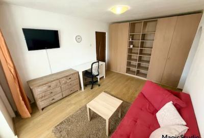 Militari - Gorjului - 3 minute Metrou - Apartament 2 camere - Centrala - Parcare - 2