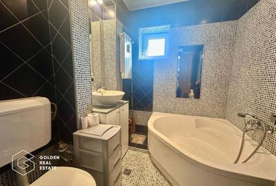 Apartament cu 89 camere decomandat în Central - 9
