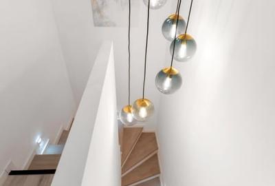 Duplex Exclusivist cu 2 Camere | Cartierul Francez | Terasa Privata - 5
