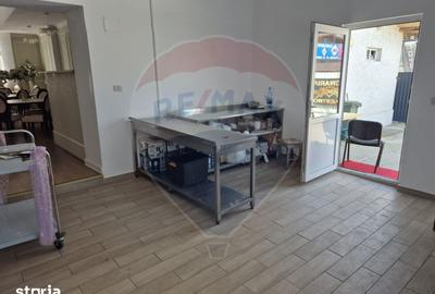 Spațiu comercial, de 150 mp, în Ștefan cel Mare - 3