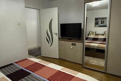 Apartament cu 3 camere decomandat în Central - 6